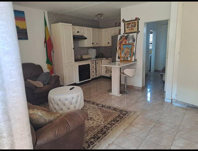 1 BEDROOM TOWNHOUSE FOR SALE IN BRUMA